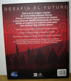 Prince of Persia  guia esencial (1)